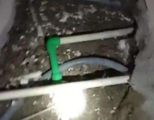 汉寿卫生间漏水多少钱