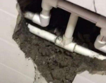 汉寿卫生间漏水哪家好