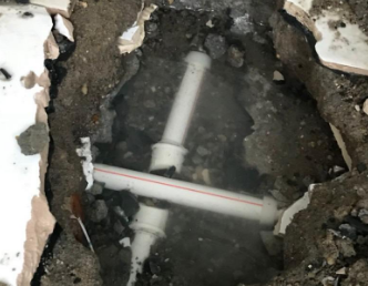 汉寿卫生间防水公司