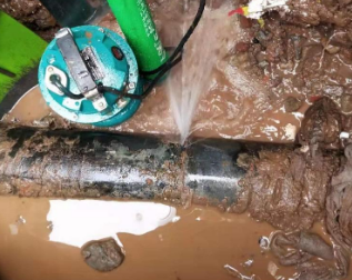 汉寿卫生间测漏水的相关介绍