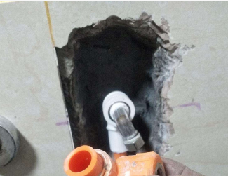 汉寿卫生间测漏水哪家好
