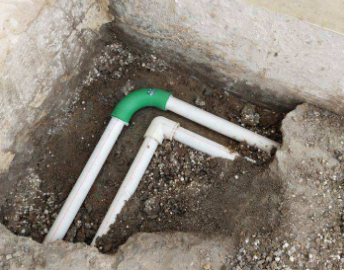 汉寿卫生间测漏水价格多少