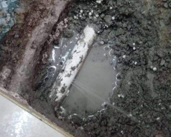 汉寿卫生间测漏水哪家好