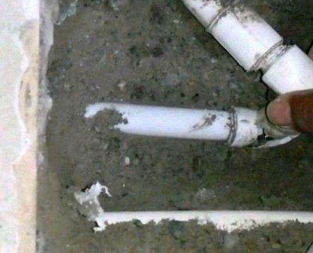 汉寿卫生间测漏水哪家好
