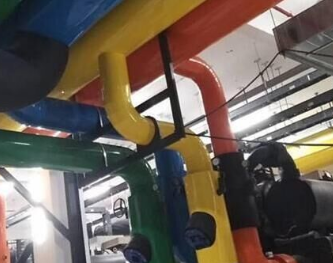 汉寿水管维修多少钱