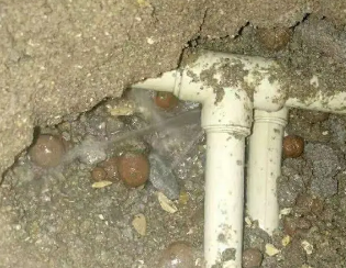 汉寿卫生间测漏