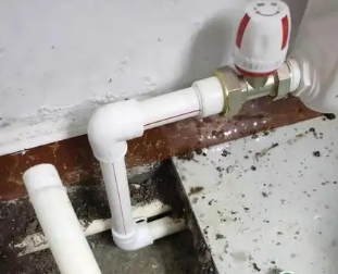 汉寿卫生间测漏水多少钱
