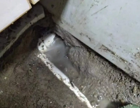 汉寿卫生间测漏水多少钱