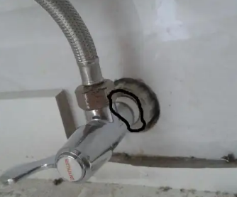 汉寿水管维修多少钱