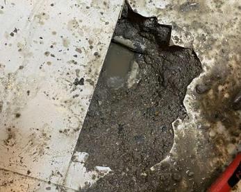 汉寿漏水检测电话